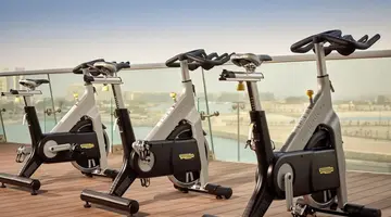 Grand Hyatt Abu Dhabi Hotel & Residences Emirates Pearl