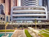 Grand Hyatt Abu Dhabi Hotel & Residences – Emirates Pearl