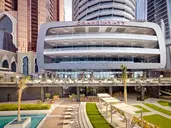 Grand Hyatt Abu Dhabi Hotel & Residences – Emirates Pearl
