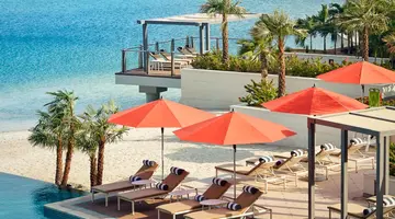 Grand Hyatt Abu Dhabi Hotel & Residences Emirates Pearl