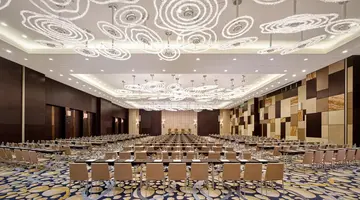 Grand Hyatt Abu Dhabi Hotel & Residences Emirates Pearl