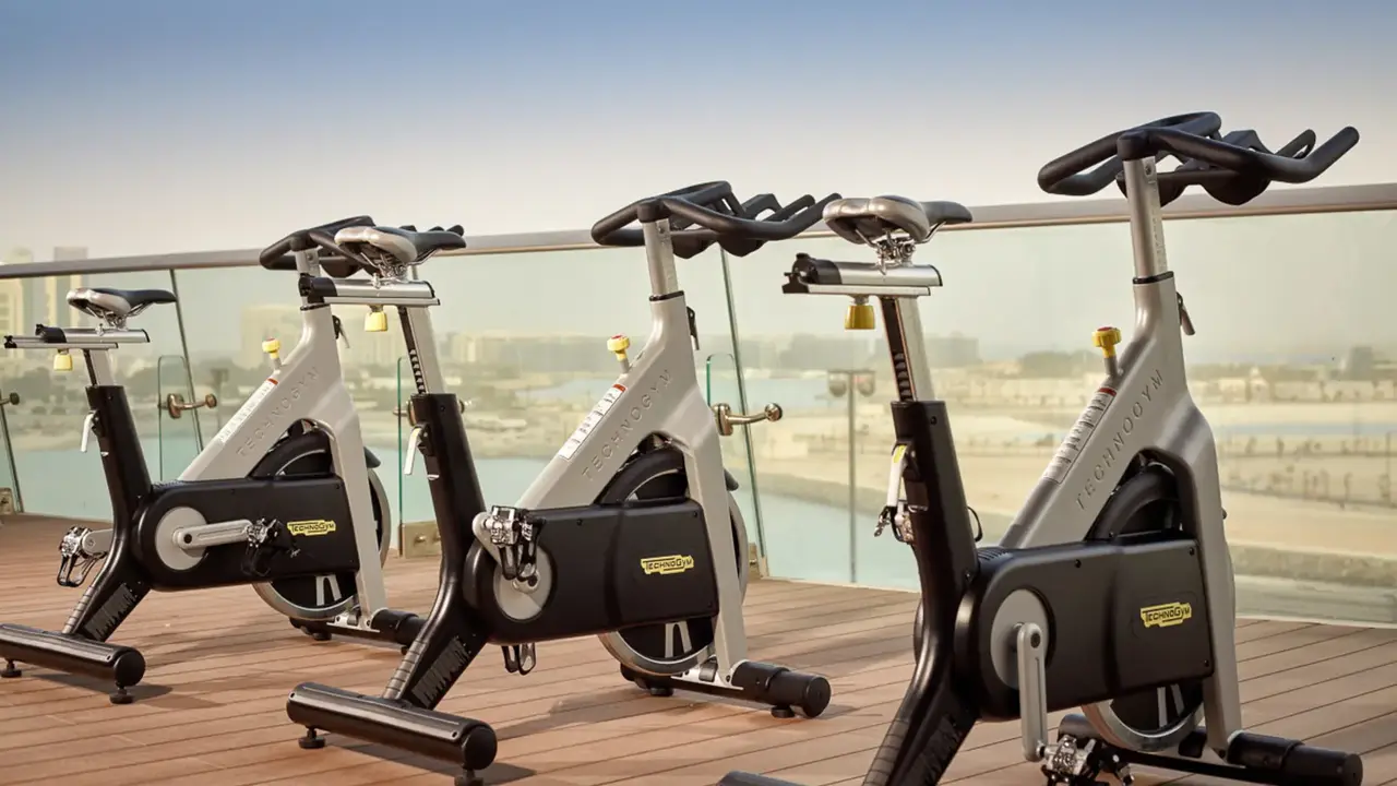 Grand Hyatt Abu Dhabi Hotel & Residences – Emirates Pearl