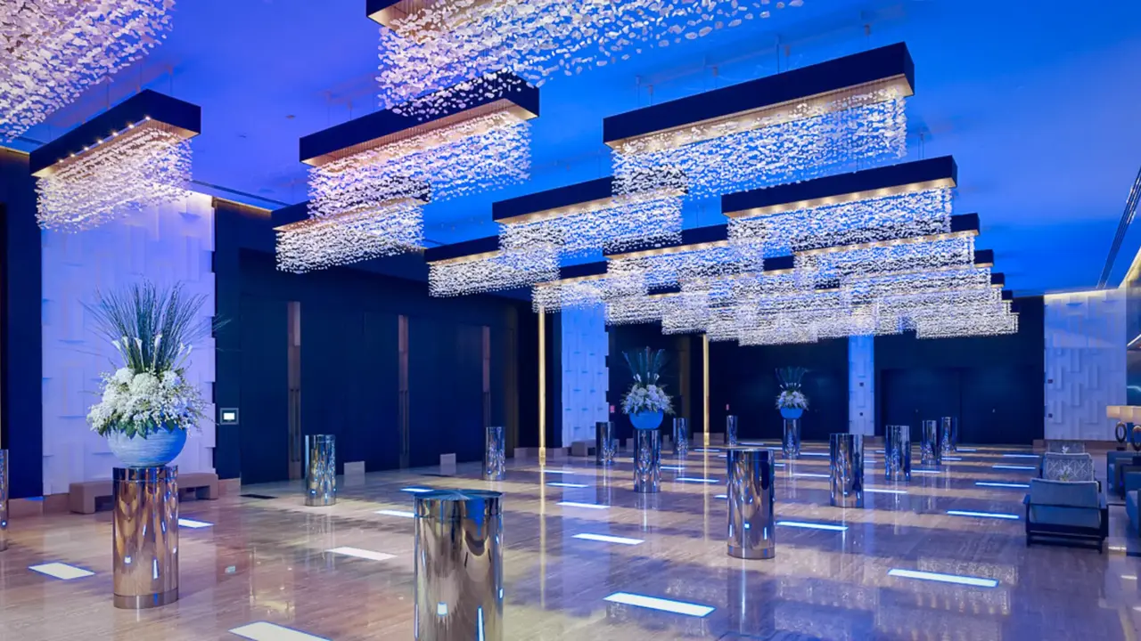 Grand Hyatt Abu Dhabi Hotel & Residences Emirates Pearl