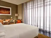 Grand Hyatt Abu Dhabi Hotel & Residences – Emirates Pearl