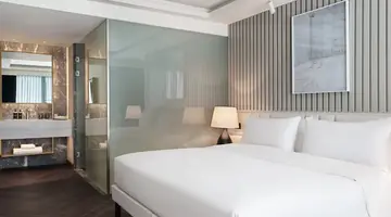 Grand Hyatt Athens