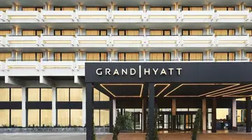 Grand Hyatt Athens