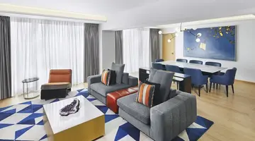 Grand Hyatt Athens