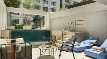 Grand Hyatt Athens