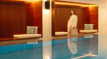 Grand Hyatt Athens