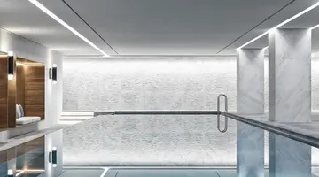 Grand Hyatt Athens