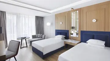 Grand Hyatt Athens
