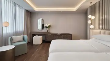 Grand Hyatt Athens
