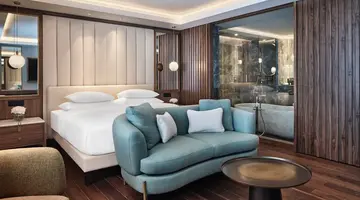 Grand Hyatt Athens