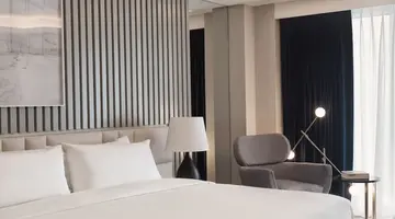 Grand Hyatt Athens