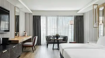 Grand Hyatt Athens
