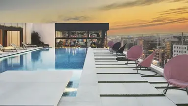 Grand Hyatt Athens