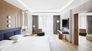 Grand Hyatt Athens