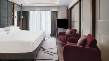 Grand Hyatt Athens
