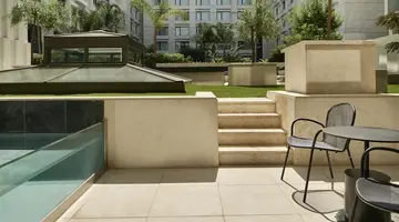 Grand Hyatt Athens