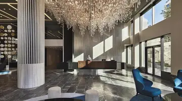 Grand Hyatt Athens