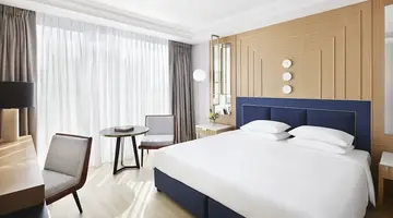 Grand Hyatt Athens