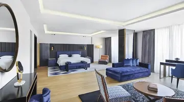 Grand Hyatt Athens