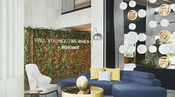 Grand Hyatt Athens