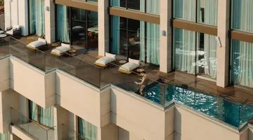 Grand Hyatt Athens