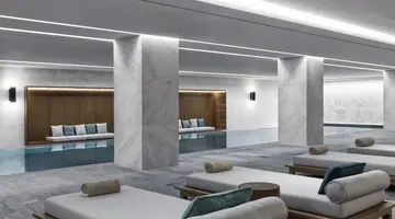 Grand Hyatt Athens