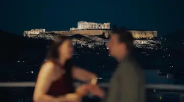 Grand Hyatt Athens