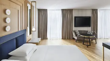 Grand Hyatt Athens