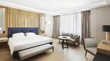 Grand Hyatt Athens