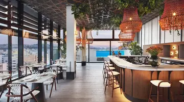 Grand Hyatt Athens