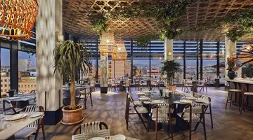 Grand Hyatt Athens