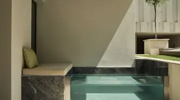 Grand Hyatt Athens
