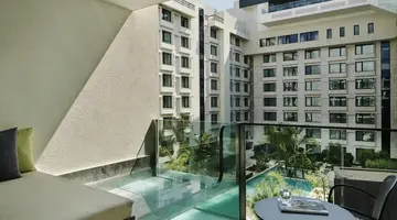 Grand Hyatt Athens