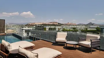 Grand Hyatt Athens