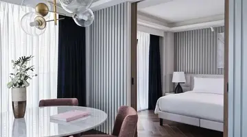 Grand Hyatt Athens