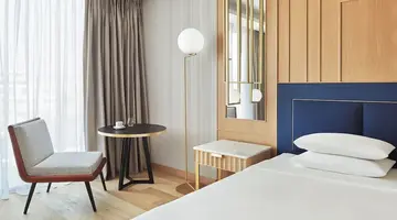 Grand Hyatt Athens