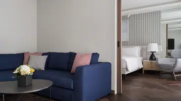 Grand Hyatt Athens