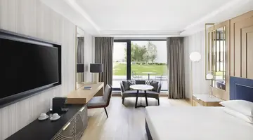 Grand Hyatt Athens