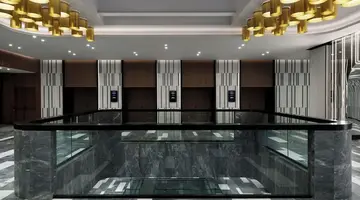 Grand Hyatt Athens