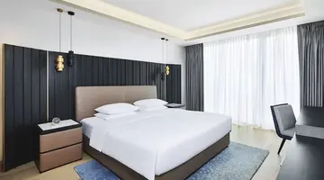 Grand Hyatt Athens