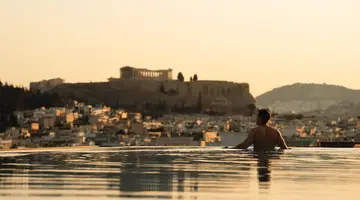 Grand Hyatt Athens