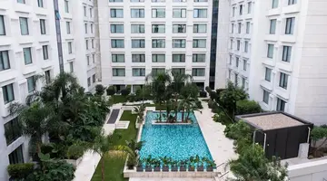 Grand Hyatt Athens