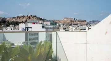 Grand Hyatt Athens