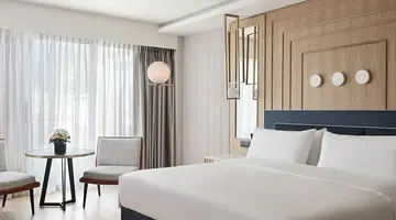 Grand Hyatt Athens