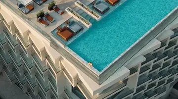 Grand Hyatt Athens