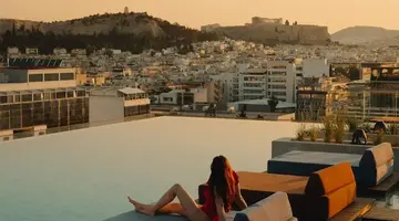 Grand Hyatt Athens