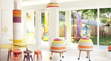 Grand Hyatt Bali